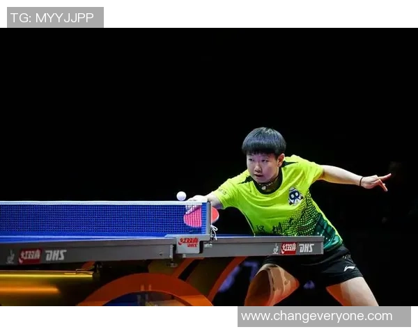 赛后分析：深圳乒乓球队与成都乒乓球队的团队协作表现与经验分享