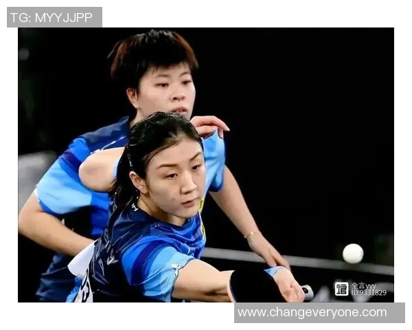 赛后分析:杭州乒乓球队与武汉乒乓球队的精彩对决与经验总结 赛后分析:杭州乒乓球队与武汉乒乓球队的精彩对决与经验总结