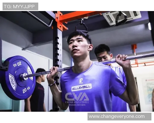 赵敏独家分享排球心得与技巧探讨助你提升竞技水平与团队协作能力 赵敏独家分享排球心得与技巧探讨助你提升竞技水平与团队协作能力