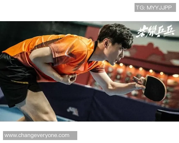 重庆乒乓球队如何通过节奏革新提升竞技水平与团队协作能力 重庆乒乓球队如何通过节奏革新提升竞技水平与团队协作能力