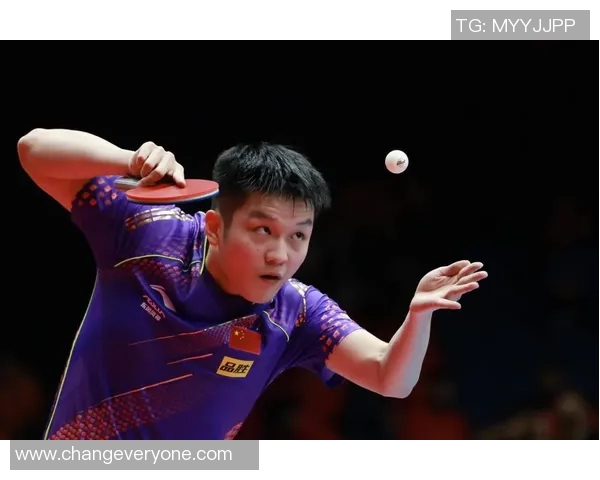 重庆乒乓球队引领最新战术潮流TOP10解析与技巧分享 重庆乒乓球队引领最新战术潮流TOP10解析与技巧分享