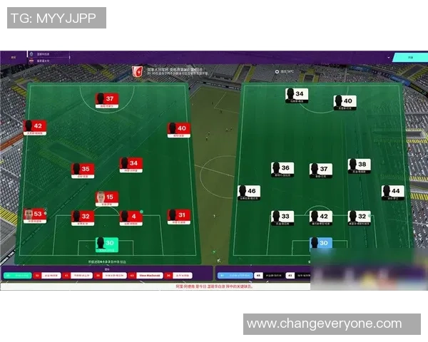 足球新手必看:快速掌握基础技巧与实战经验的全面指南 足球新手必看:快速掌握基础技巧与实战经验的全面指南