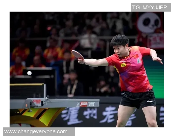 重庆乒乓球队在世界杯预选赛中的节奏掌控与表现分析 重庆乒乓球队在世界杯预选赛中的节奏掌控与表现分析