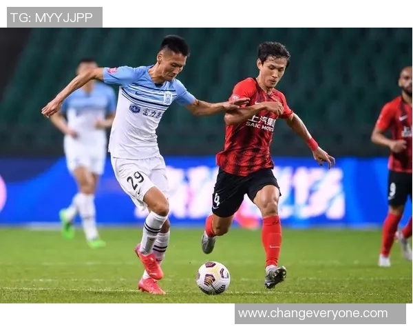 赛后复盘分析上海足球队与广州足球队比赛节奏及战术表现 赛后复盘分析上海足球队与广州足球队比赛节奏及战术表现