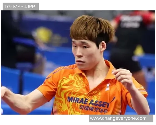 重庆乒乓球队中路突破的成功之道与未来发展潜力分析 重庆乒乓球队中路突破的成功之道与未来发展潜力分析