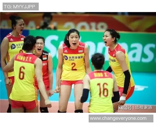 重庆排球队心理素质排名第八揭示排球运动员心理素质的重要性与发展潜力 重庆排球队心理素质排名第八揭示排球运动员心理素质的重要性与发展潜力