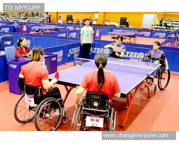 重庆乒乓球队技术实力强劲荣登全国第三名引发关注 重庆乒乓球队技术实力强劲荣登全国第三名引发关注