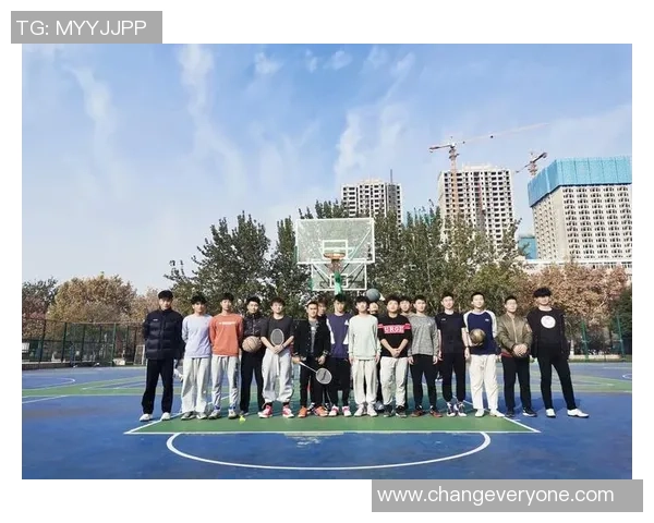 重庆篮球队心理素质提升之道:聚焦球队内外挑战与应对策略 重庆篮球队心理素质提升之道:聚焦球队内外挑战与应对策略