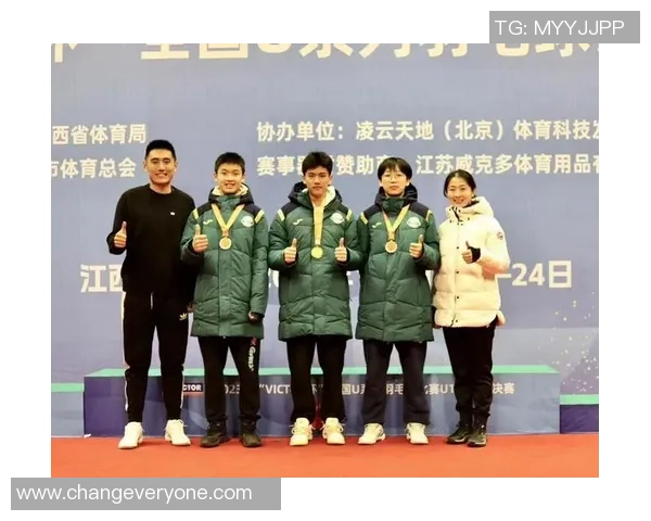 重庆羽毛球队技术实力强劲荣登全国羽毛球技术排行榜第六名 重庆羽毛球队技术实力强劲荣登全国羽毛球技术排行榜第六名