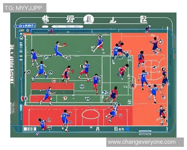 重庆足球队灵活性分析探讨其战术调整与比赛表现的关系 重庆足球队灵活性分析探讨其战术调整与比赛表现的关系