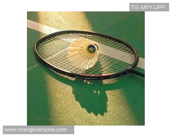 黄静独家分享羽毛球技巧与心得助你提升竞技水平与乐趣 黄静独家分享羽毛球技巧与心得助你提升竞技水平与乐趣