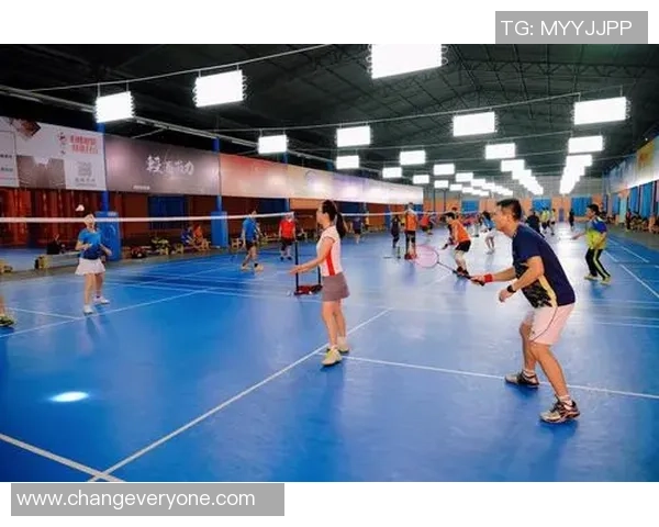 黄丽独家分享羽毛球技巧与心得助你提升球技的秘诀与经验