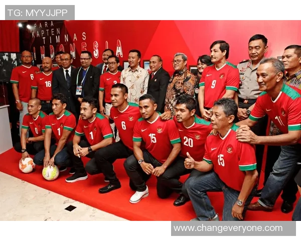 印尼足球界的搞笑明星名字大揭秘让你捧腹大笑的球员们