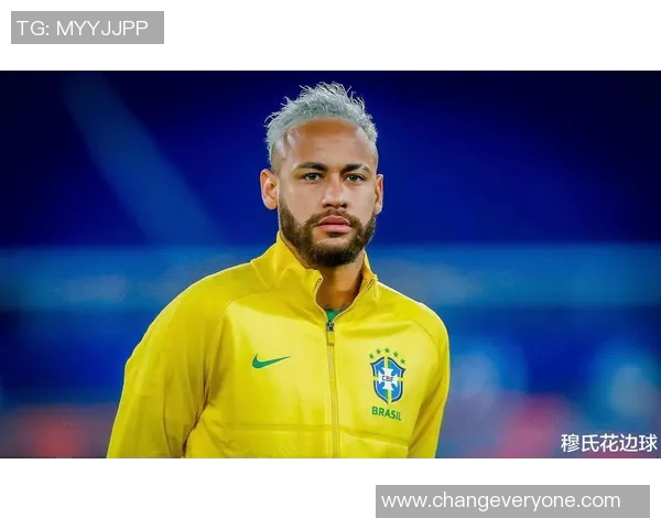 内马尔母亲的故事：从支持到成就足球巨星的背后力量