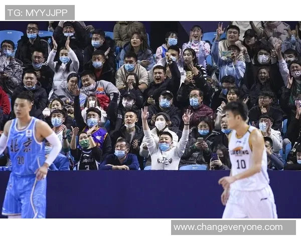 北京篮球队个人能力深度解析与球员成长之路探讨