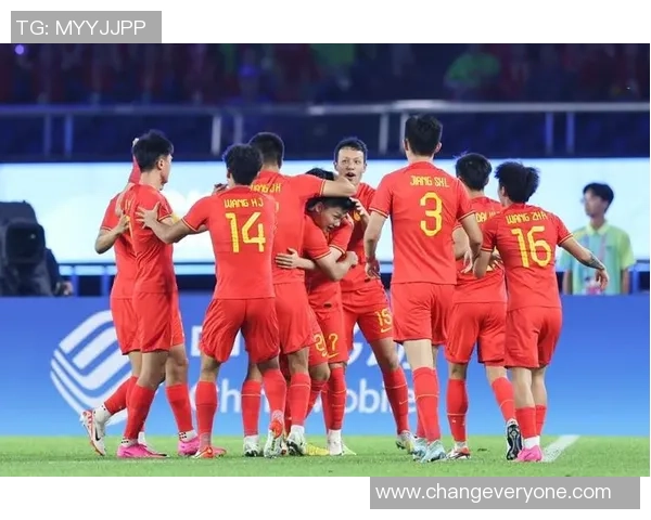 北京足球队在亚运会中的战术表现分析与未来发展展望 北京足球队在亚运会中的战术表现分析与未来发展展望