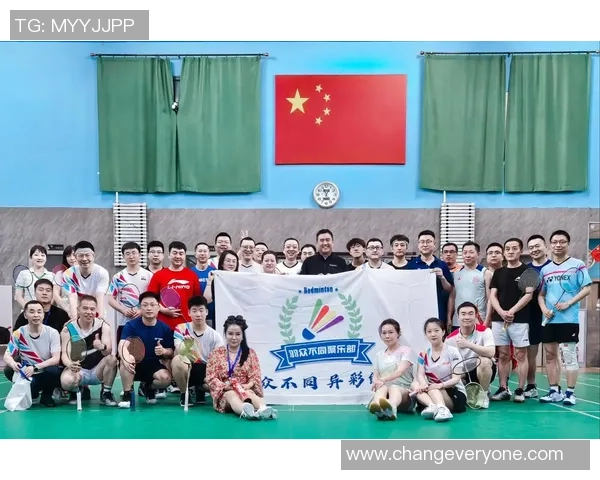 羽毛球战术解析:深入探讨上海羽毛球队的灵活转换体系与实战应用 羽毛球战术解析:深入探讨上海羽毛球队的灵活转换体系与实战应用