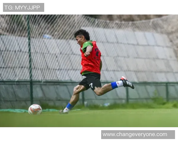 努尔氏足球明星的崛起与未来发展潜力分析